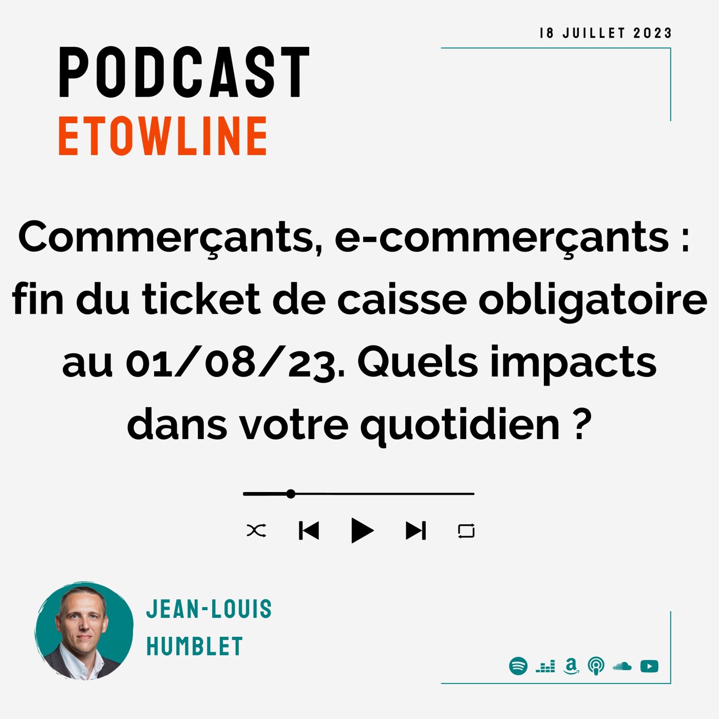 ECAST by Etowline