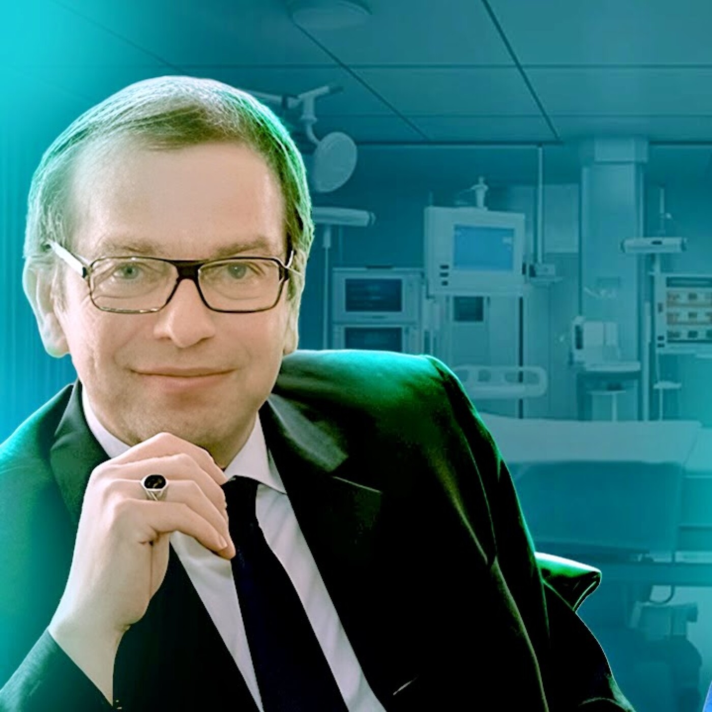 2/2 Urticaire, eczéma, cystite... et si c'était un parasite? Avec P.Humbert