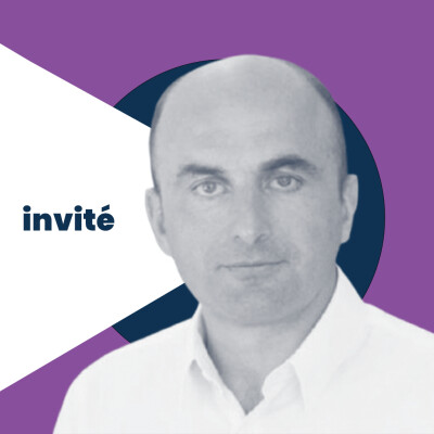 LesFurets : innover pour redonner du pouvoir d’achat aux Français | Cédric Ménager, CEO & Directeur Général du groupe Les Furets cover