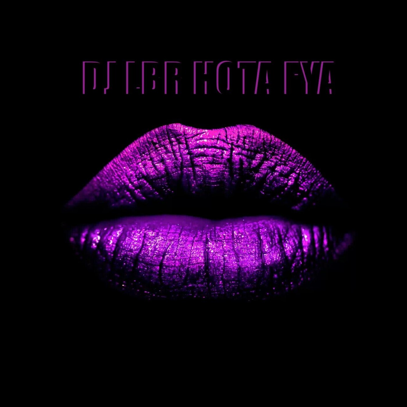 DJ LBR - THE OFFICIAL PODCAST