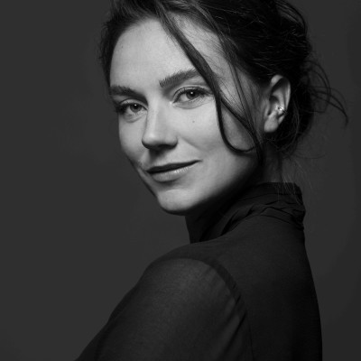 Se lancer dans la photo de mode avec Coline cover