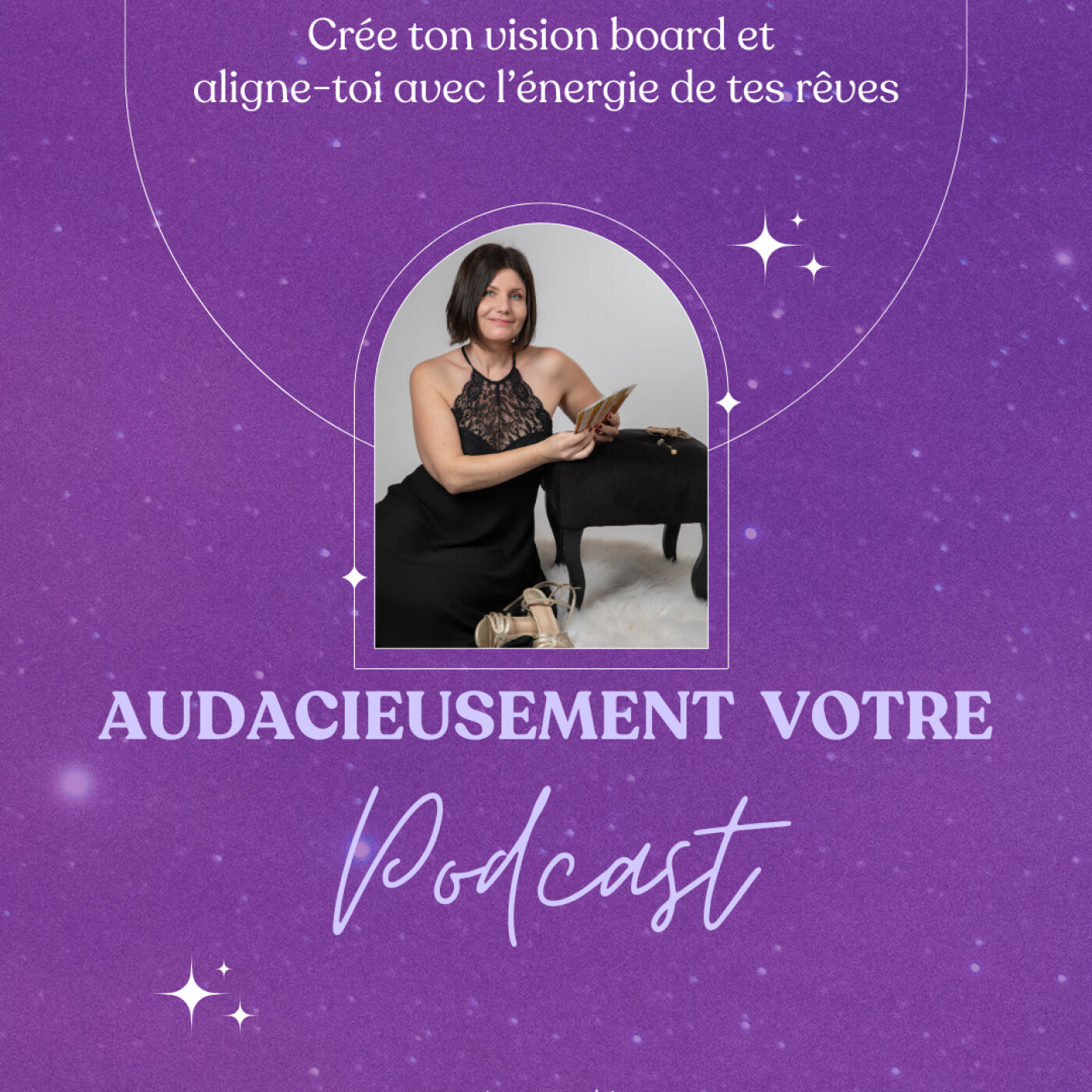 Audacieusement Votre