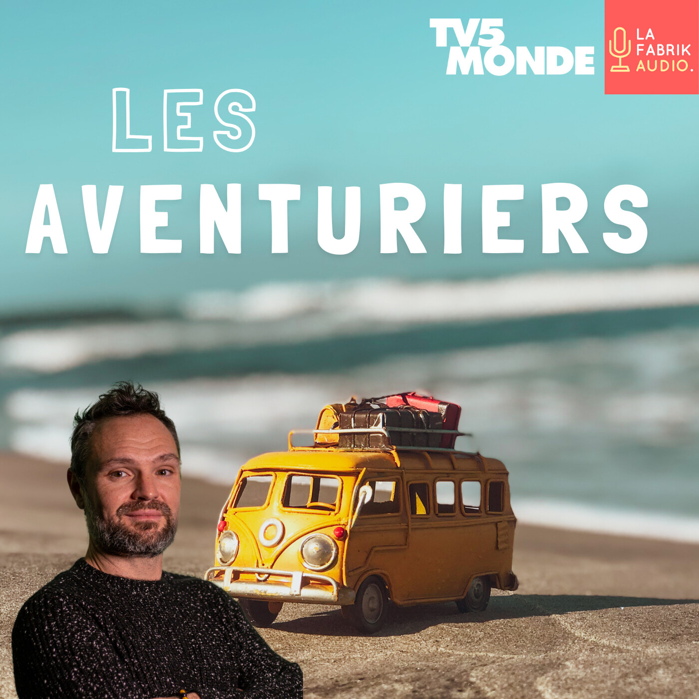 LES AVENTURIERS – voyage et aventure