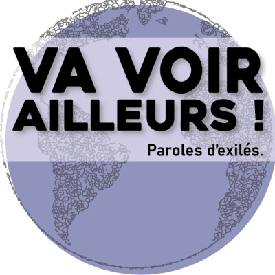 Va voir ailleurs ! Paroles d'exilés #0 - Bande-annonce cover