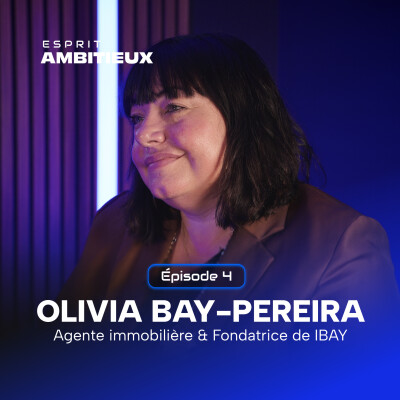 L'IMMOBILIER DANS L'OISE EN 2026 : MARCHÉ, CONSEILS ET ANECDOTES D'OLIVIA BAY, FONDATRICE D'IBAY cover
