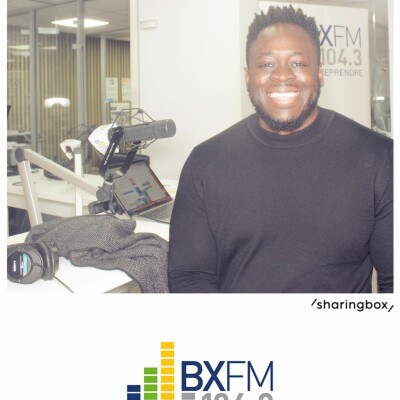 Ciel Mon Darby -  Darby Lubamba - Sigoji cover