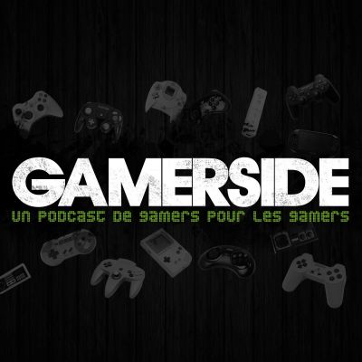 Podcast 71 : Moi non... Je game plus... cover