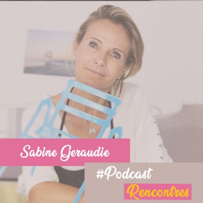 #6 (Nissa) Sabine Geraudie, une artiste incontournable à la rencontre de Nice et de ses couleurs cover