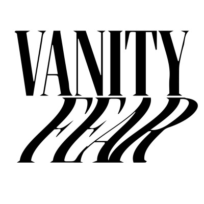 MARC REPERE - Vanity Fear #8 cover