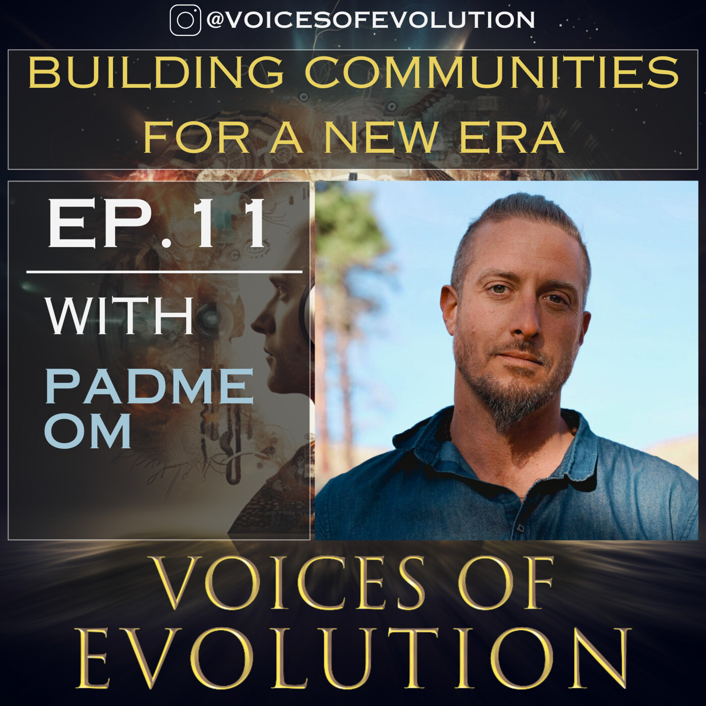 Voices of Evolution