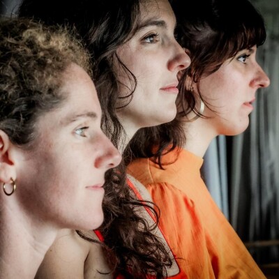 Les Co(pi)nes : Allez la Choune ! (2026) cover