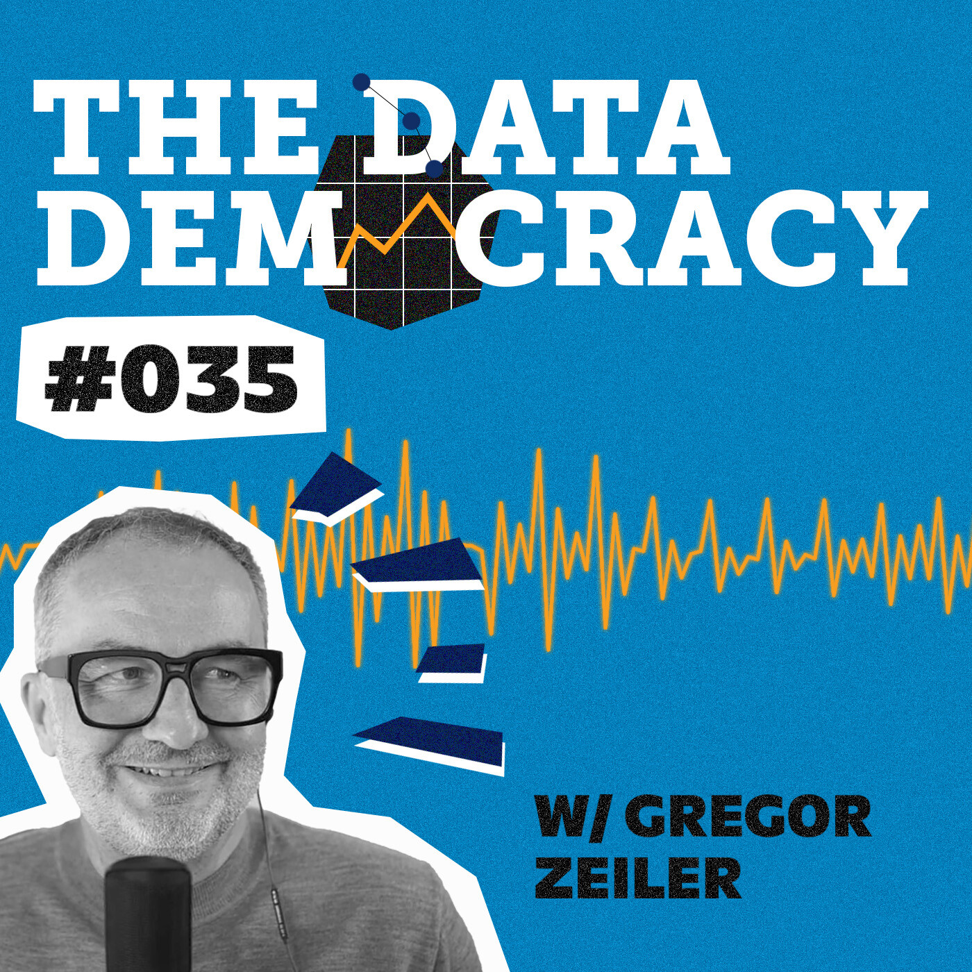 The Data Democracy