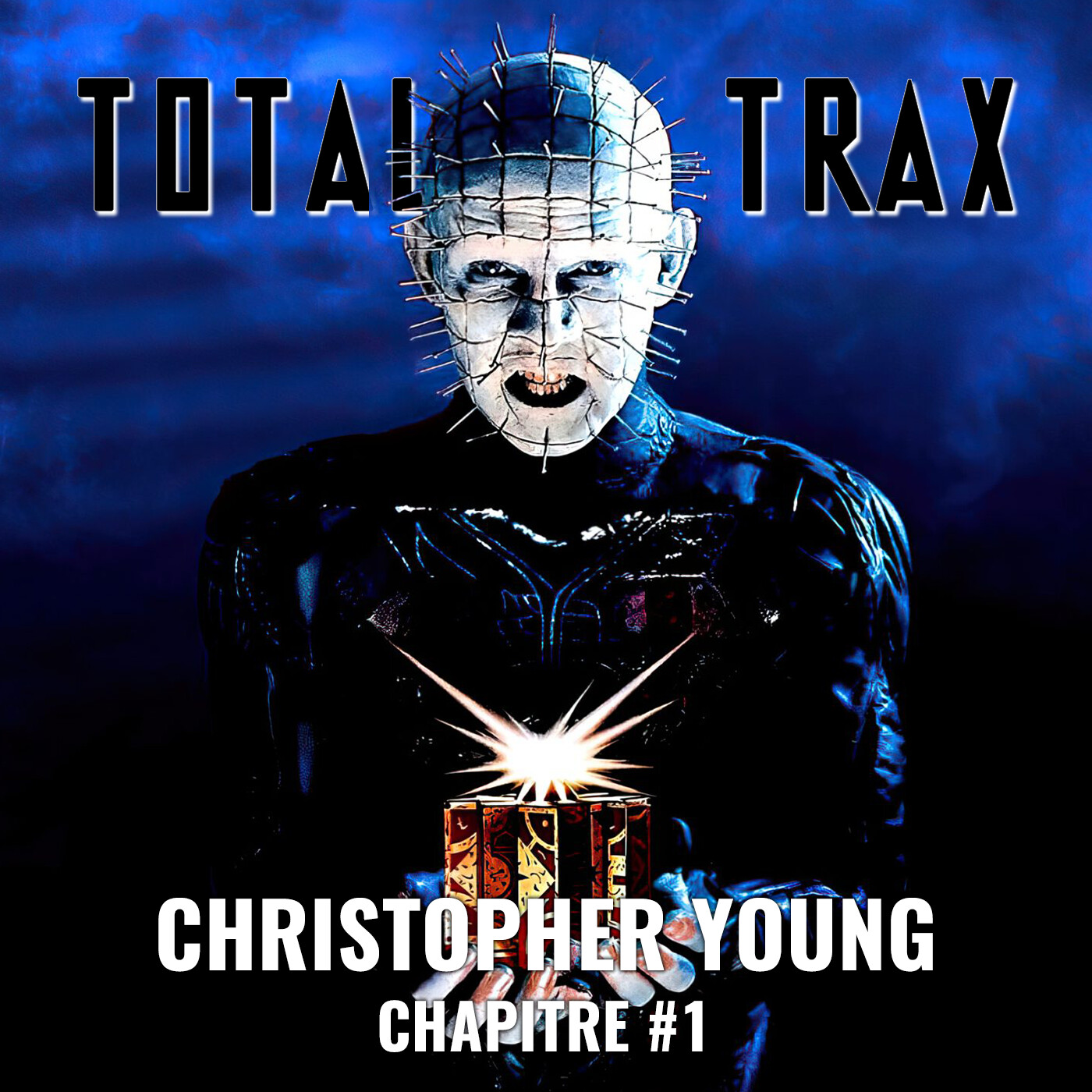 Christopher Young – Chapitre #1