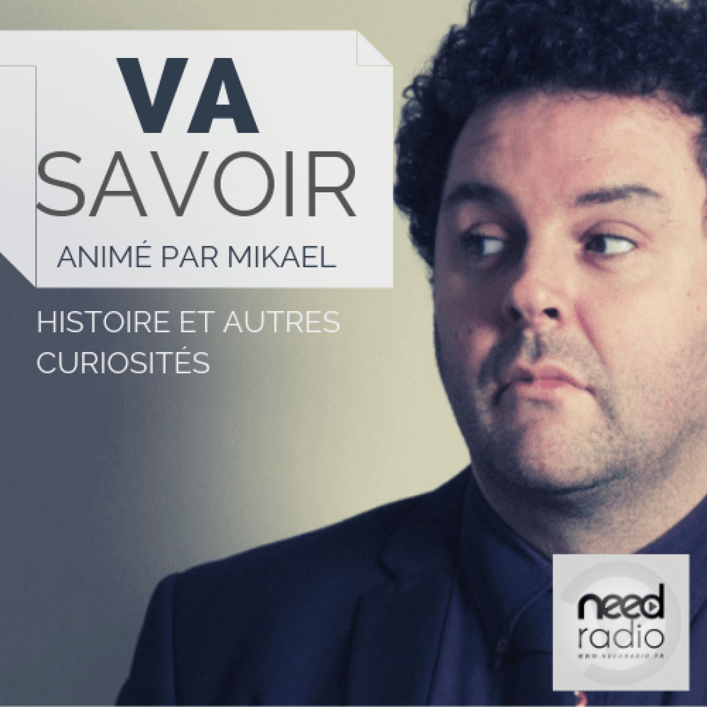 Va Savoir avec Mikael - La présidence de la République, Elsa Triolet, Coluche (1ère partie) (08/06/19)
