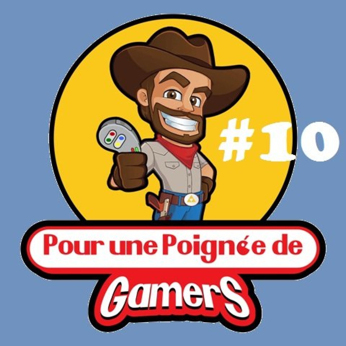 Episode#10-Ecologie & Jeux Vidéo