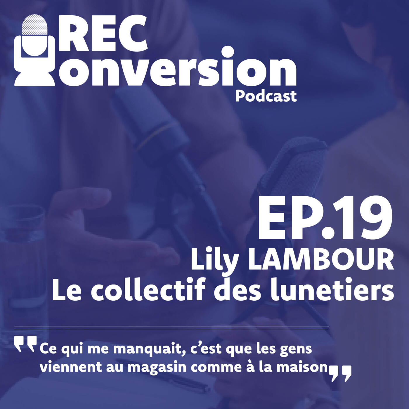 REConversion podcast