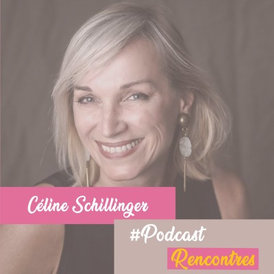 #1 Céline Schillinger La rencontre avec le changement en entreprise et le Vietnam cover