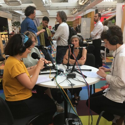 Étude sur la parité dans les médias : « Les résultats sont vraiment décevants » cover