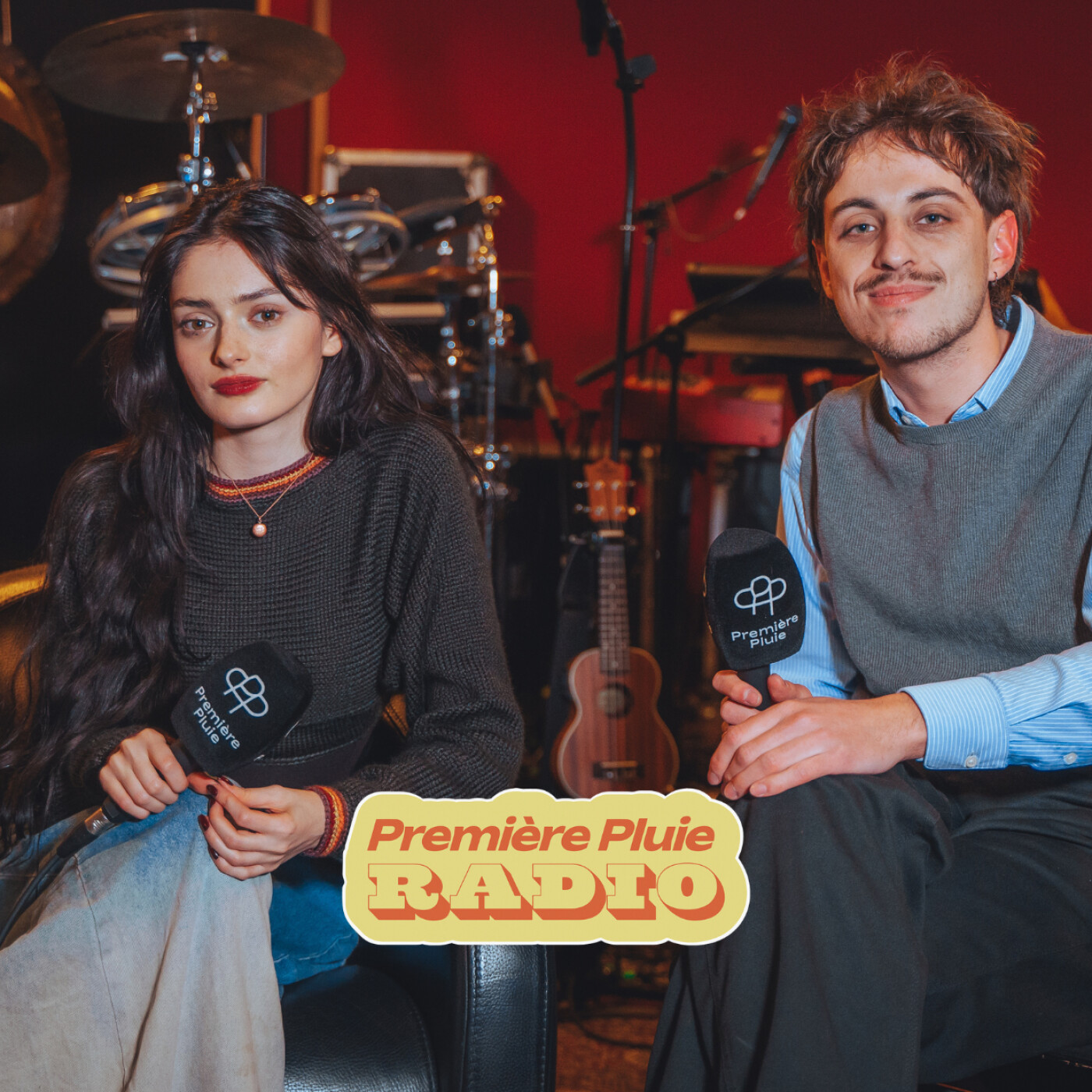 Première Pluie radio