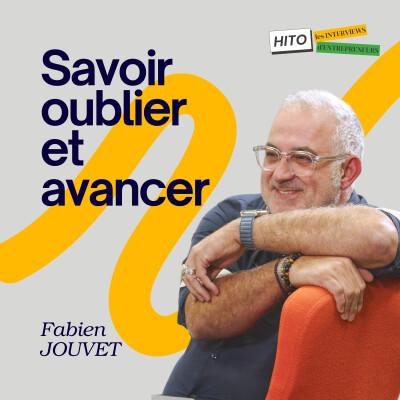 Fabien JOUVET - owner SKIPPER Groupe cover