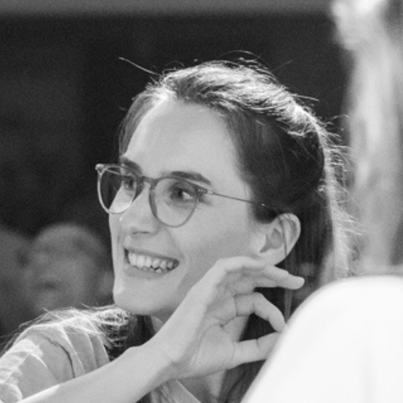 VIP 146 - Je vous invite à rejoindre l'histoire avec Marylène Müller VIP 146 - Je vous invite à rejoindre l'histoire avec Marylène Müller