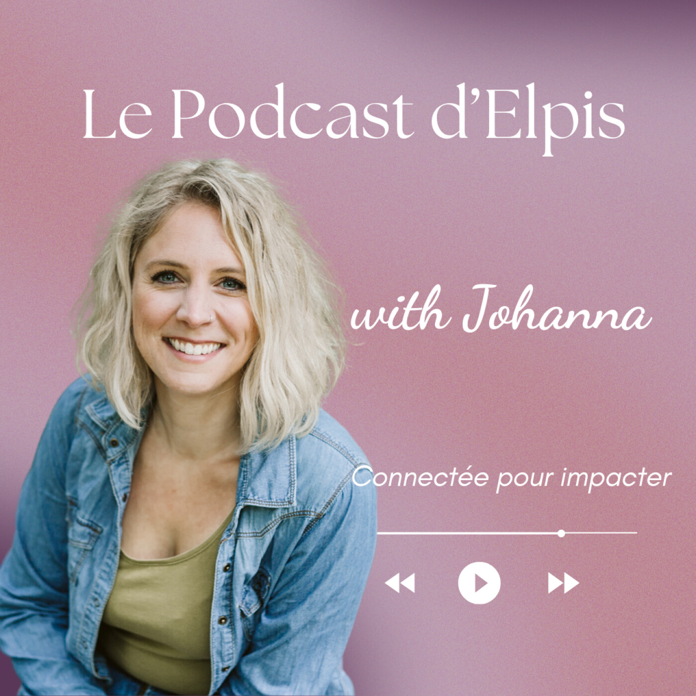Le coaching spirituel episode artwork