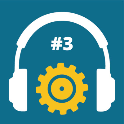 De l'huile dans les rouages du podcast du freelance cover