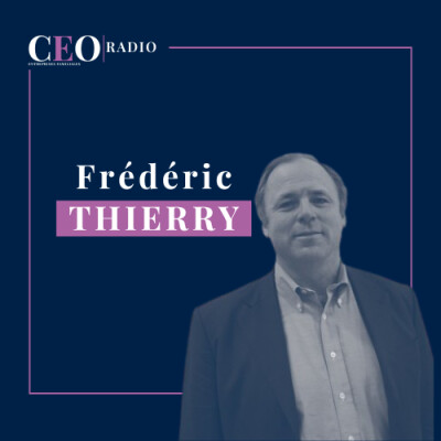 La chaussure haut de gamme | Frédéric Thierry, Directeur général de Manbow cover