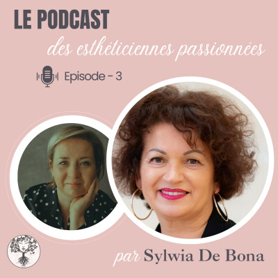 Épisode 3 - On vous dit tout sur la CNAIB SPA cover