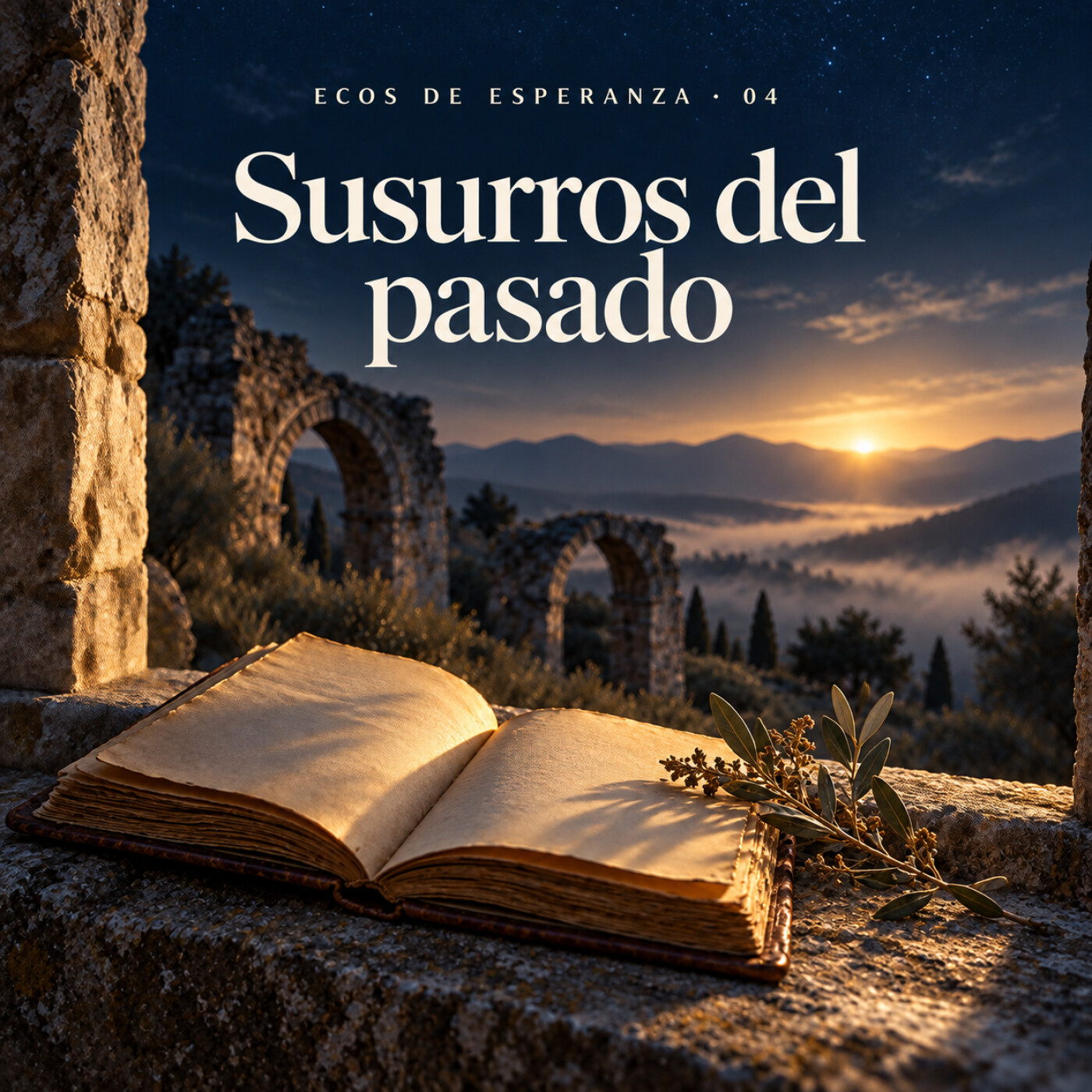 Portada de El Conversatorio: Predicaciones de Teología Pastoral