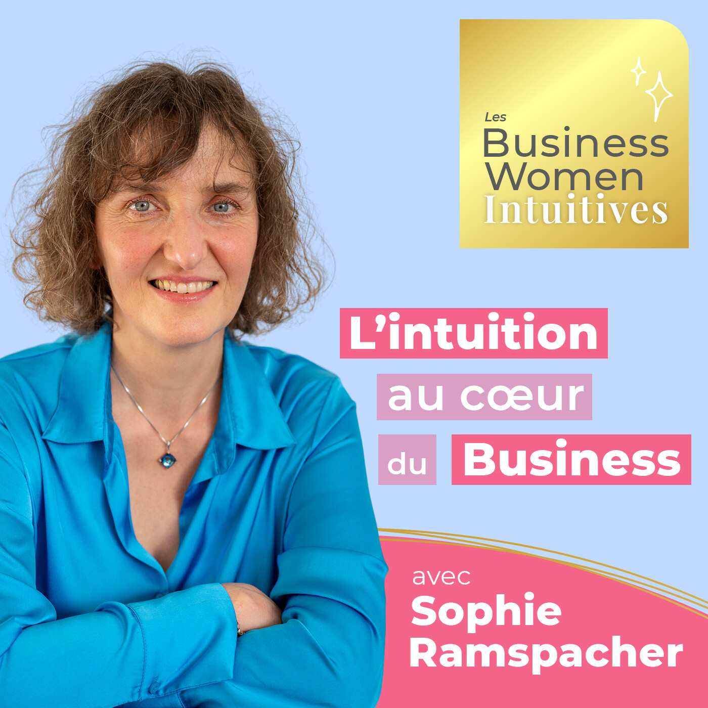 Les Business Women Intuitives