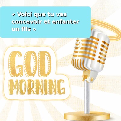 Mercredi 25 mars - Annonciation du Seigneur cover