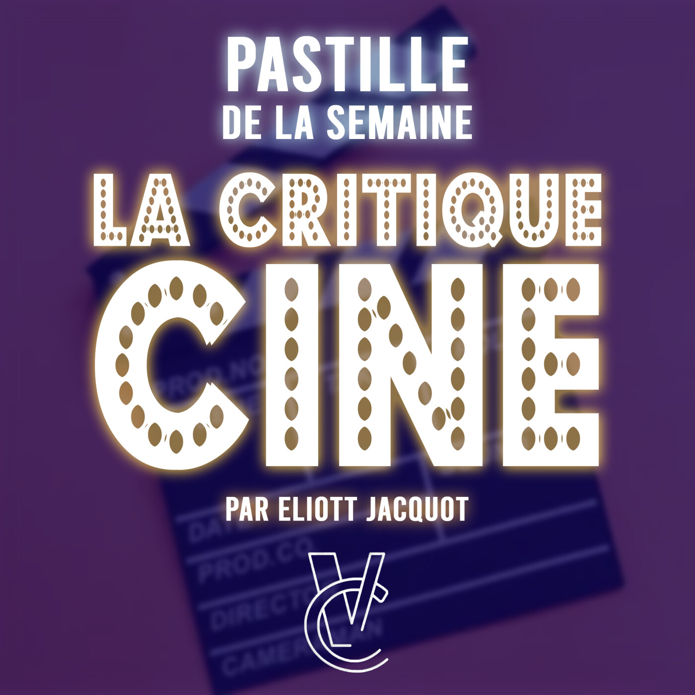 Vendredi Ciné