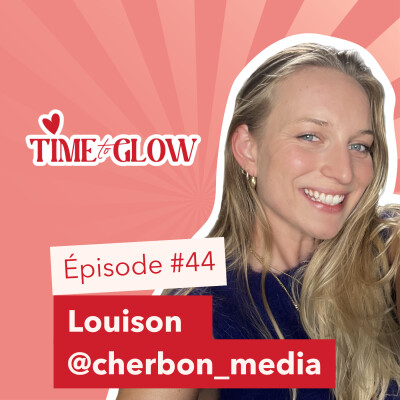 #44 Derrière l’assiette, l’humain avec Louison Lagneaux @CHER BON ! cover