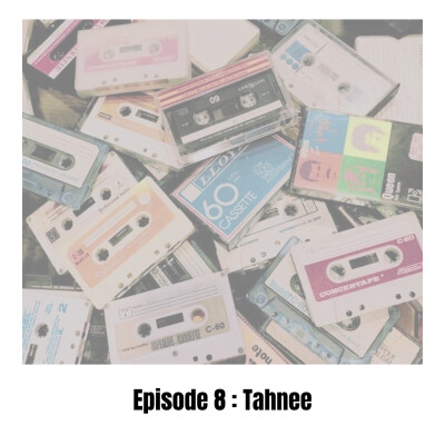 Tahnee cover