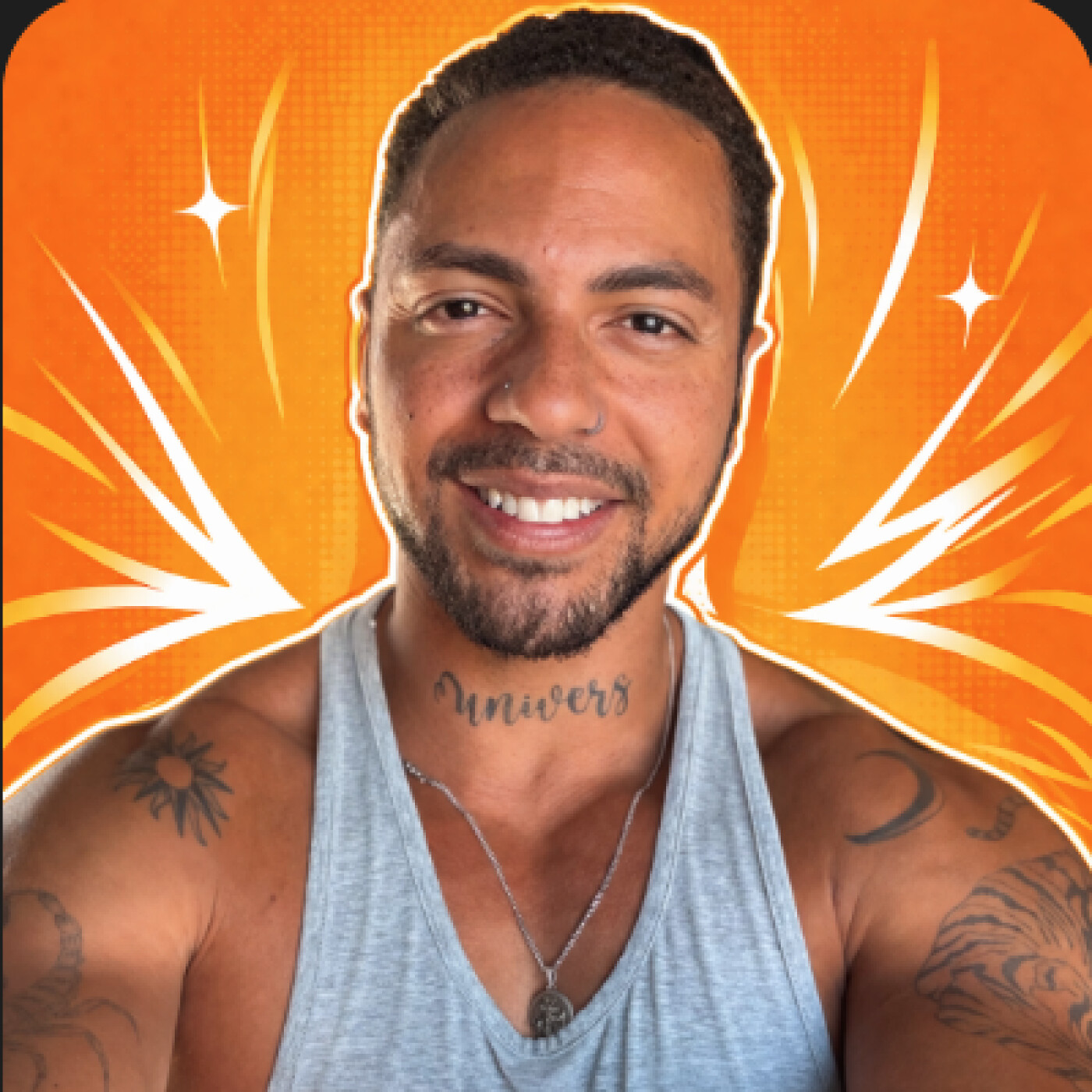 Muscle ton bien-être