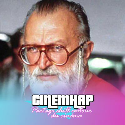 Spéciale SERGIO LEONE (Le réalisateur Italien à qui l'on doit tant... Trilogie du Dollar, Trilogie du temps...) cover