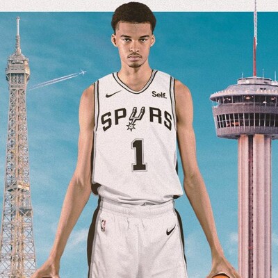 NBA: Draft 2023 + CP3 nos Warriors, Beal nos Suns, Porzingis nos Celtics (Podcast The Playoffs #124) cover
