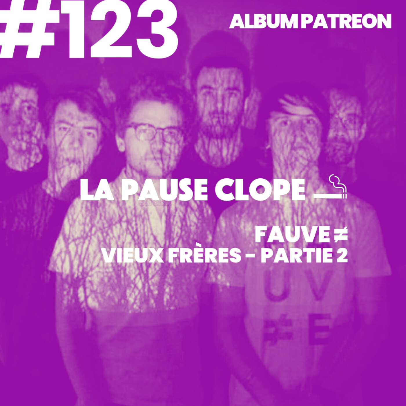 La Pause Clope