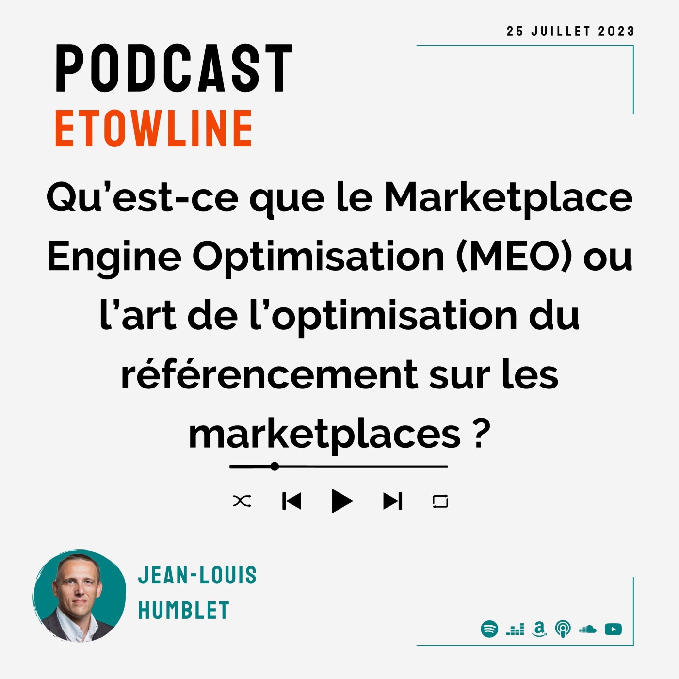 ECAST by Etowline