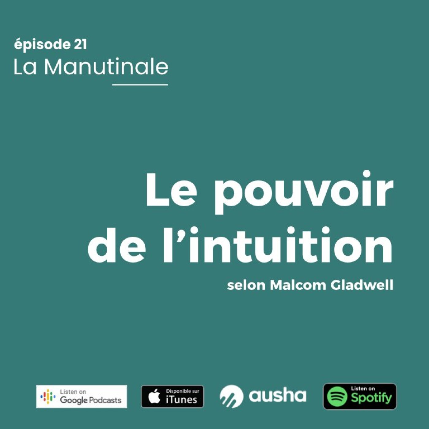 La manutinale
