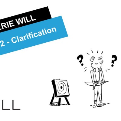 EP2 - La clarification cover