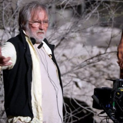 Les intégrales : Tobe Hooper, 2e partie cover