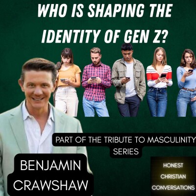 Who Is Shaping the Identity of Gen Z? cover