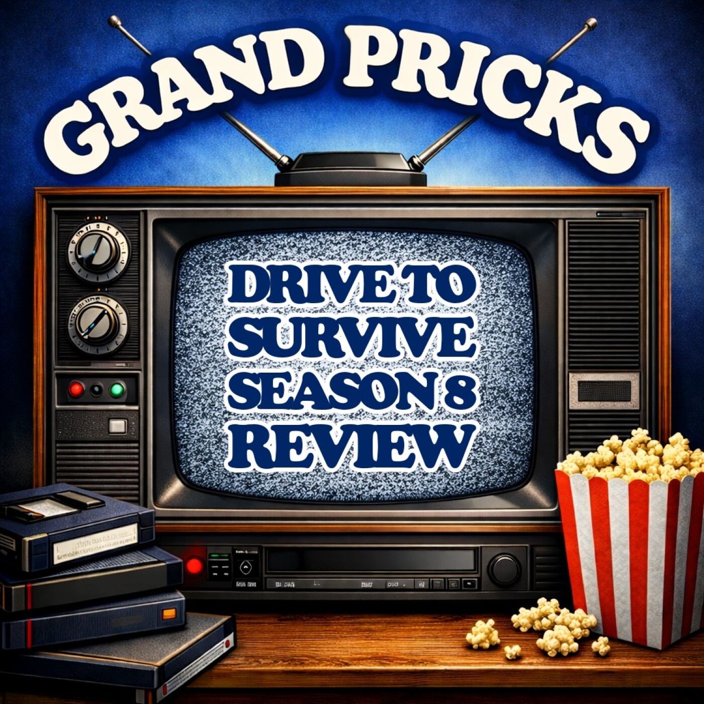 Drive to Survive Season 8 Review: Netflix F1 2025 Drama, Missing Moments, Disastrous Demotions and the Horner Sacking