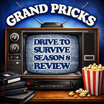 Drive to Survive Season 8 Review: Netflix F1 2025 Drama, Missing Moments, Disastrous Demotions and the Horner Sacking cover