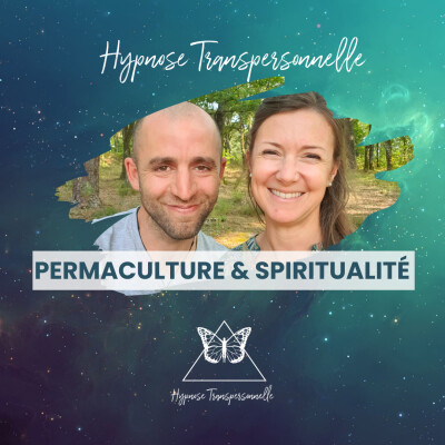 Permaculture et Spiritualité cover