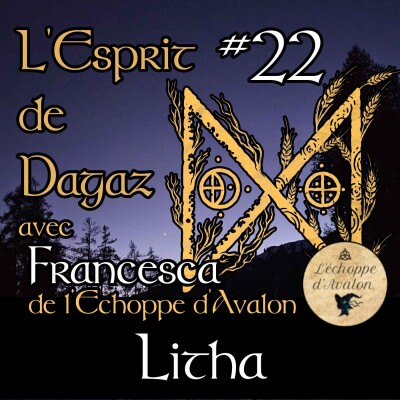 L'Apogée de la Lumière : Célébrer Litha et le Solstice d'Été cover