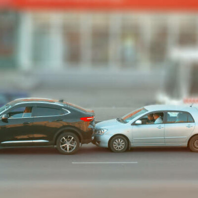 Gardez vos distances ! cover