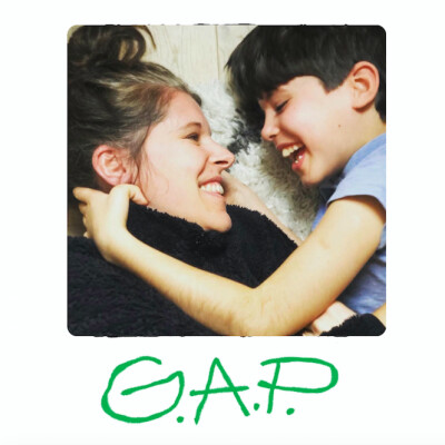 #2 - Juliette : Emile n'est pas celui que j'avais envisagé mais il est celui qu'il me fallait cover